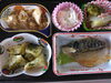 「9/13 お弁当の献立」