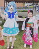 「イベント最終日」