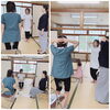 ペットボトルを使い、家でながら引締めもできます。「1日10分が効いてくる！膣トレでより女性らしく、よりしなやかに。動きと呼吸が女性力を高めます✨」