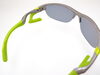 Air Fly SUNGLASSES AF-304「顔に浮かんだ様なスポーツサングラスデス！」