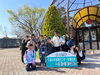 「3月の余暇支援楽しんできました！^^」