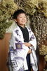 「秋です　10月　本番七五三」