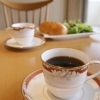 今週のテーマは『美味しいコーヒーと一緒に・・・カフェランチ』！