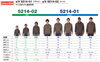 「オリジナルパーカーやスウェットのご注文が多い時期となりました。中間色を使ったプリントが人気です。」