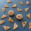 「父の日みそぷっちい【伊那市のお土産、ケーキ、スイーツといえばちいずくっきい】」