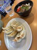「―　壱番亭　ラーメン　―」