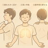 自宅でできる簡単ケアをご紹介「朝起きたときに首が痛いのは「枕のせい」じゃない？胸郭のかたさと自律神経の関係｜カイロシガ整体院（草津市）」