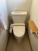 before「施工事例　（トイレ交換　船橋市西習志野　T様邸）」