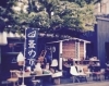 雪のない時はたまに蚤の市をしています。「骨董品やアンティークなどのレトロな品を高額買取　札幌市南区にある出張買取のKIJICO(キジコ)」