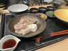 しゃぶしゃぶ「京都で楽しむ贅沢な夜｜すき焼き・しゃぶしゃぶコース付」