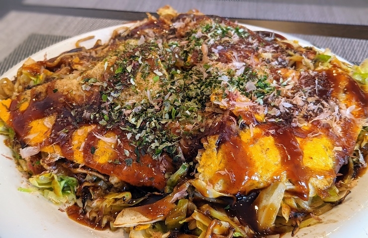 新居浜市 西泉町 広島流 お好み焼 甚六さんで昔ながらの広島流お好み焼きランチ 新居浜のランチおすすめ店 カフェ 喫茶店から 洋食 和食 中華まで 人気の グルメご飯を紹介 食事選びに大活躍 まいぷれ 新居浜市 新居浜市 西泉町 広島流 お好み焼 甚六さんで昔ながらの広島流お好み焼きランチ 新居浜のランチおすすめ店 カフェ 喫茶店から 洋食 和食 中華まで 人気の グルメご飯を紹介 食事選びに大活躍 まいぷれ 新居浜市