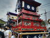 「【2022年】10/15（土）石岡（いわおか）神社祭礼の宮出し　御旅所」
