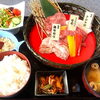 ネギ塩ダレに合う！焼肉ランチ