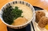 人気のお店木炭屋の姉妹店、塩浜町の「木炭屋台」でランチを食べて来ました！