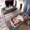 BBQの一コマ「BBQ」