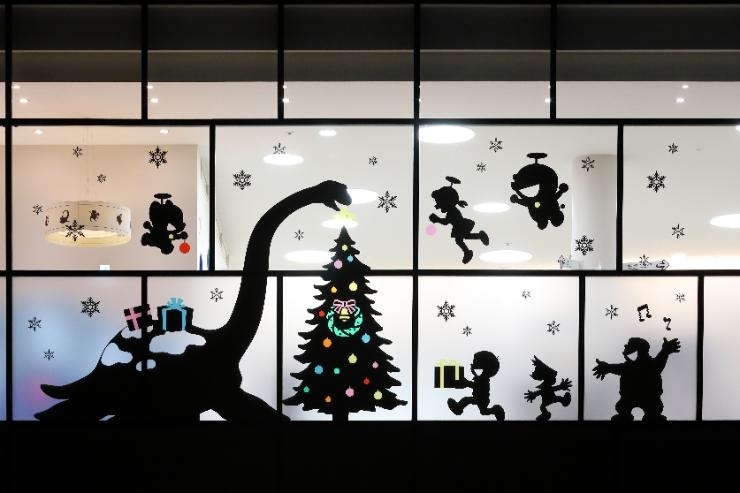 川崎市 藤子 F 不二雄ミュージアムのクリスマス 川崎のイルミネーションスポット まいぷれ 川崎市 川崎市 藤子 F 不二雄ミュージアムのクリスマス 川崎のイルミネーションスポット まいぷれ 川崎市