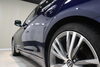 「日産スカイラインGT　軽研磨＋グロスアーマー」
