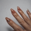 マオジェル シンプル 色気ネイル 美爪を追求 ケア重視 福井市のネイルサロン Nail Melia Medical Healthcare のニュース まいぷれ 福井