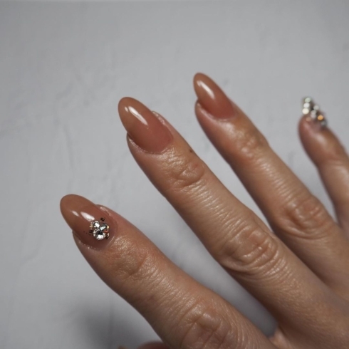 マオジェル シンプル 色気ネイル 美爪を追求 ケア重視 福井市のネイルサロン Nail Melia Medical Healthcare のニュース まいぷれ 福井 マオジェル シンプル 色気ネイル 美爪を追求 ケア重視 福井市のネイルサロン Nail Melia Medical Healthcare のニュース まいぷれ 福井