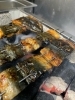 うなぎ料理「旬のおすすめ食材続々入荷しています　松研」