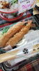 「味付けバイ貝や、すぐに食べられるお魚もご用意！」