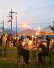 「【6月のYORUれんがが終わりました- ̗̀🌕 ̖́-】」