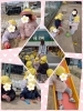 「お外もお部屋も楽しいよ☆[交野市•小規模保育園]」