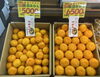 大人気のみかん箱売りあります！「 果実の恵みを味わう！贅沢フルーツゼリー販売中！🍊🥭🍍　枚方ビオルネ北館地下1階　新鮮果実 日野屋」
