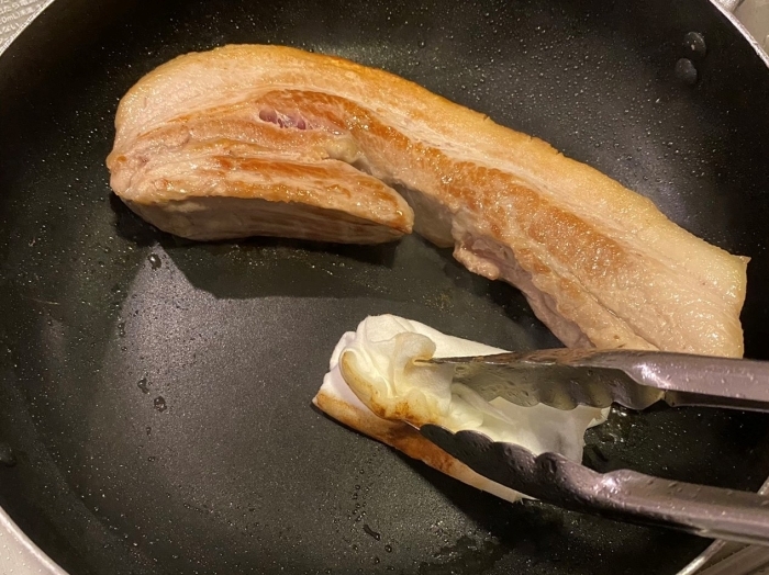 豚バラ肉の角煮風チャーシュー 坂辻シェフのおうちごはん まいぷれ 京都市下京区 東山区 豚バラ肉の角煮風チャーシュー 坂辻シェフのおうちごはん まいぷれ 京都市下京区 東山区