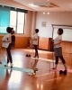 当店では「ソーラーポール教室」や「ソーラーポール体験」を行っております。気軽にお問合せください。「日本初の最先端トレーニング「ソーラーポール」とは…？　Kiitos川口では、そんな「ソーラーポールを使った教室」もやっています。」