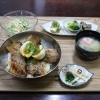チャーシュー丼セット