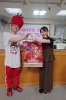 トマト兄さん ちゃすさんと露木まどかさん「ボイス・キュー「第543回 おつまみちょ～だい２」トマト兄さん ちゃすさん出演！」