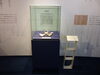 展示物「展示物や資料の管理について」