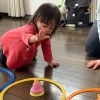 音楽知育リトミック 40分　対象：未就学児