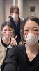 「―　集合写真　―」