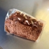 チョコ＆生クリーム（ココア生地）