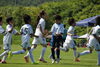 「FC Bellator/千歳市少年サッカー」