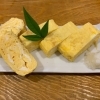だし巻玉子