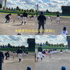 「第4回 B-Move杯ちびっ子野球大会⚾️ リハビリ＆スポーツコンディショニングB-Move」