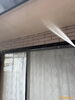丁寧な高圧洗浄で綺麗に仕上げます「屋根・外壁・雨樋・シャッターの高圧洗浄で塗装前の下地を整えています」