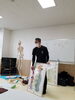 「出張健康講座をしてきました♪」