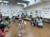 7/4(土)船堀タワーホールで展示会も開催「江戸川区の親子教室｜同じ“感性を育む”でもちがう！ぐちゃぐちゃ遊びとのちがい」