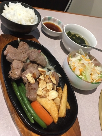 ステーキ 焼肉 極 下関ランチ 定番から穴場スポットまで 絶品 下関ランチ特集 まいぷれ 下関市 ステーキ 焼肉 極 下関ランチ 定番から穴場スポットまで 絶品 下関ランチ特集 まいぷれ 下関市