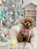 ショコラちゃん「MerryXmas🎄」