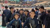 うーん、試合前か後か忘れてしまいました・・・。「全日本少年少女武道錬成大会 （剣道）【7/26】」