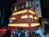 2025年10月15日(水)撮影｜石岡神社祭礼・桜の馬場