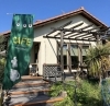 湖南市でプチリゾート感⭐︎「週に一度のcafe♪」