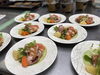 真心を込めたこだわりの会席料理「初夏の地元魚を楽しむ会席料理のご案内」