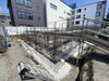 着工５「釧路市黒金町のマンション、「キュービック５」の進捗！」
