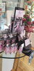 マキアージュ×セーラームーンコラボレーション「今日からスタート!いそご商店街宝くじ　マヤ化粧品店でお買い上げで1枚貰えます。マキアージュ×セーラームーンコラボレーションファンデーション&化粧下地限定発売中‼️」